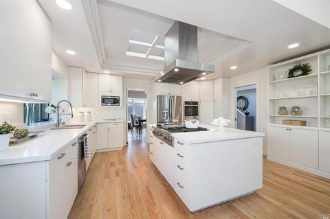 145 Great Circle Dr, Mill Valley, CA 94941 photo 14