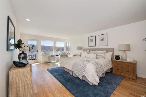145 Great Circle Dr, Mill Valley, CA 94941 photo 27