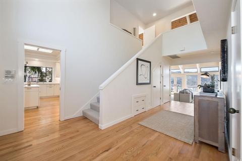 145 Great Circle Dr, Mill Valley, CA 94941 photo 5