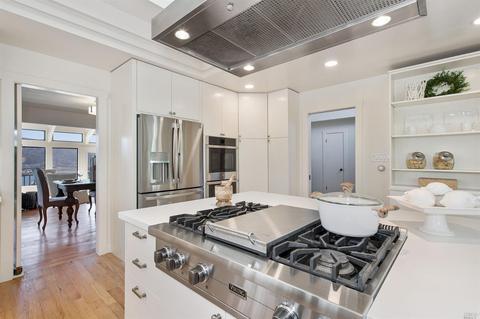 145 Great Circle Dr, Mill Valley, CA 94941 photo 15