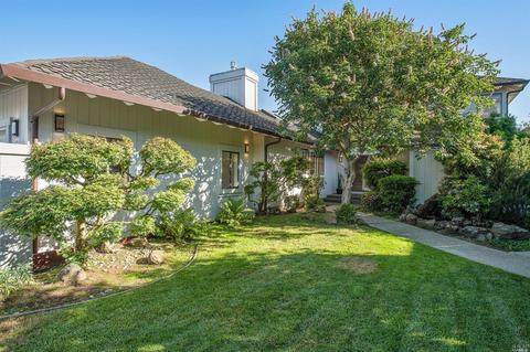 145 Great Circle Dr, Mill Valley, CA 94941 photo 1