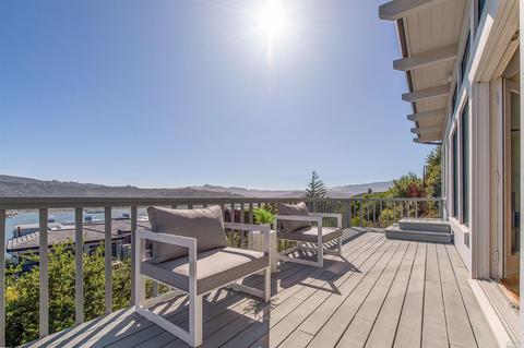 145 Great Circle Dr, Mill Valley, CA 94941 photo 25