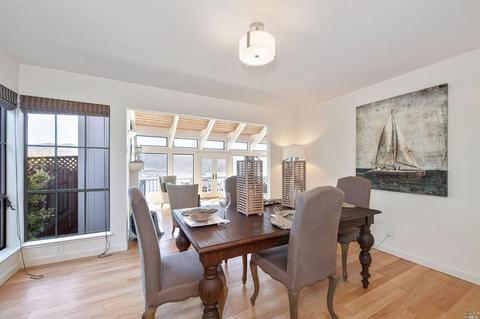 145 Great Circle Dr, Mill Valley, CA 94941 photo 17