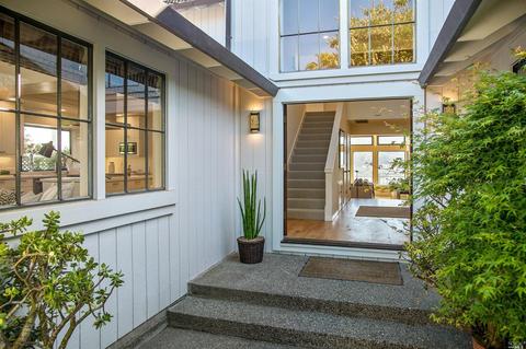 145 Great Circle Dr, Mill Valley, CA 94941 photo 2