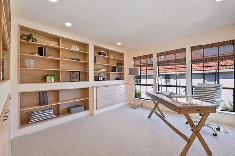 145 Great Circle Dr, Mill Valley, CA 94941 photo 39