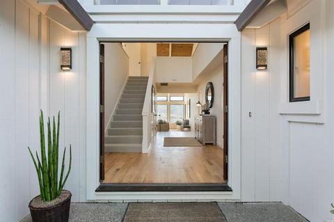 145 Great Circle Dr, Mill Valley, CA 94941 photo 3