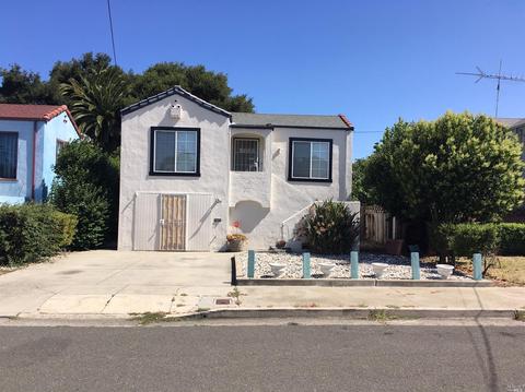 1152 Ohio St, Vallejo, CA 94590 photo 1