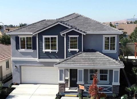 3016 Muse Way, Fairfield, CA 94533 photo 1