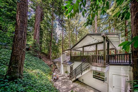 54 Hazel Ave, Mill Valley, CA 94941 photo 39