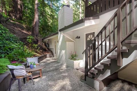 54 Hazel Ave, Mill Valley, CA 94941 photo 4