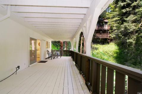 54 Hazel Ave, Mill Valley, CA 94941 photo 31