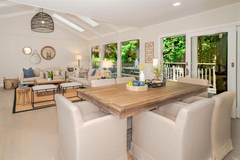 54 Hazel Ave, Mill Valley, CA 94941 photo 9
