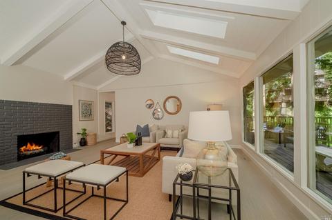 54 Hazel Ave, Mill Valley, CA 94941 photo 11