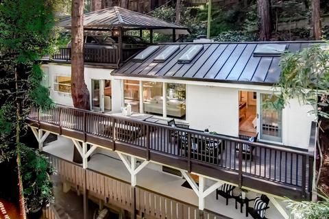 54 Hazel Ave, Mill Valley, CA 94941 photo 16