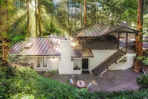54 Hazel Ave, Mill Valley, CA 94941 photo 50