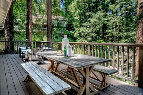 54 Hazel Ave, Mill Valley, CA 94941 photo 15
