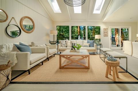 54 Hazel Ave, Mill Valley, CA 94941 photo 6