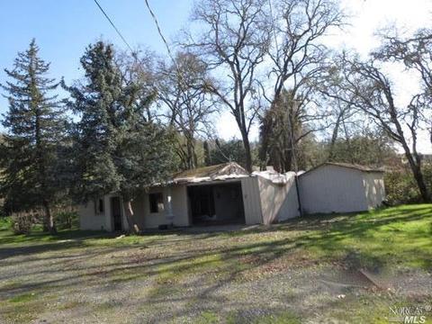 4351 Old River Rd, Ukiah, CA 95482 photo 1