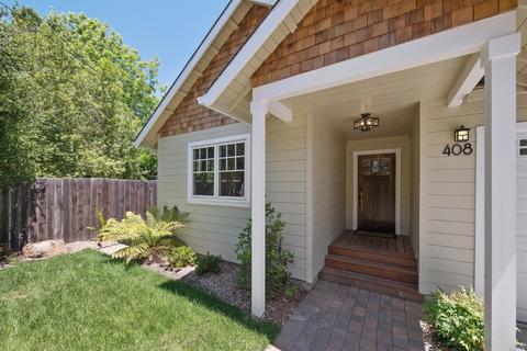 408 E Thomson Ave, Sonoma, CA 95476 photo 3