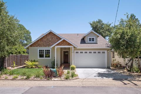 408 E Thomson Ave, Sonoma, CA 95476 photo 2