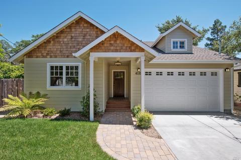 408 E Thomson Ave, Sonoma, CA 95476 photo 1
