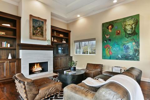 820 Edgewood Ave, Mill Valley, CA 94941 photo 8