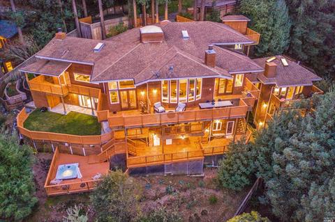 820 Edgewood Ave, Mill Valley, CA 94941 photo 1