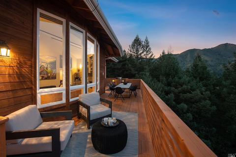 820 Edgewood Ave, Mill Valley, CA 94941 photo 16