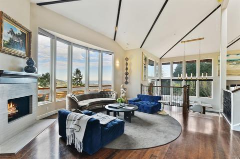 820 Edgewood Ave, Mill Valley, CA 94941 photo 5