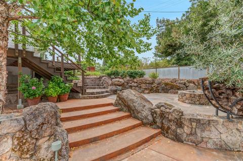 1028 Summit Ave, Napa, CA 94559 photo 40