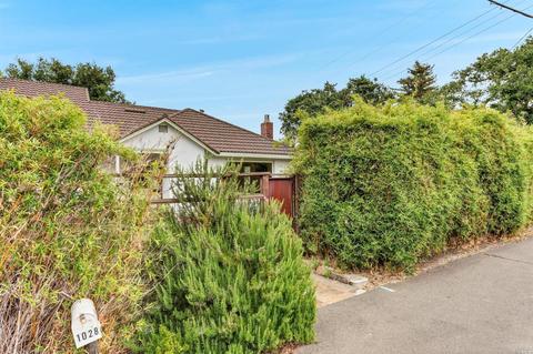 1028 Summit Ave, Napa, CA 94559 photo 34