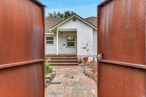 1028 Summit Ave, Napa, CA 94559 photo 35