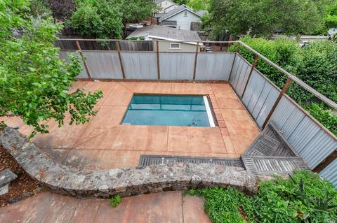 1028 Summit Ave, Napa, CA 94559 photo 43