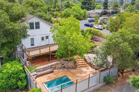 1028 Summit Ave, Napa, CA 94559 photo 3