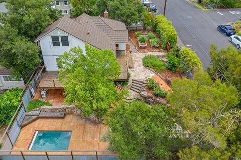 1028 Summit Ave, Napa, CA 94559 photo 45