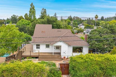 1028 Summit Ave, Napa, CA 94559 photo 1