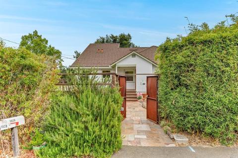 1028 Summit Ave, Napa, CA 94559 photo 46