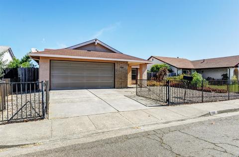 166 Carnation Cir, Vallejo, CA 94589 photo 1