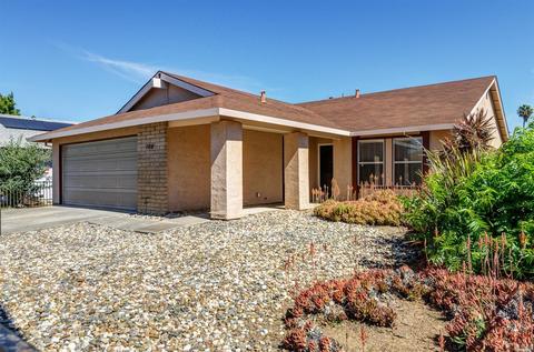 166 Carnation Cir, Vallejo, CA 94589 photo 3