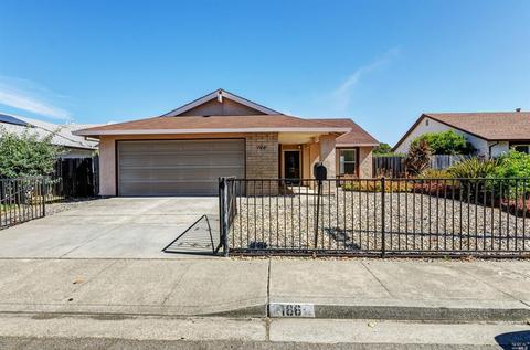 166 Carnation Cir, Vallejo, CA 94589 photo 2