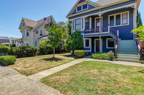 937 Virginia St, Vallejo, CA 94590 photo 1