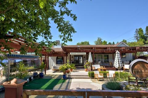 8661 Jeannette Ave, Sebastopol, CA 95472 photo 19
