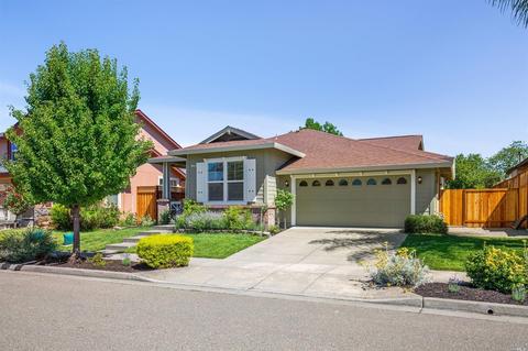 1226 Pedroncelli Dr, Windsor, CA 95492 photo 2