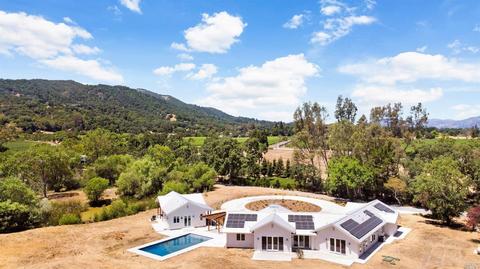 18438 Carriger Rd, Sonoma, CA 95476 photo 3