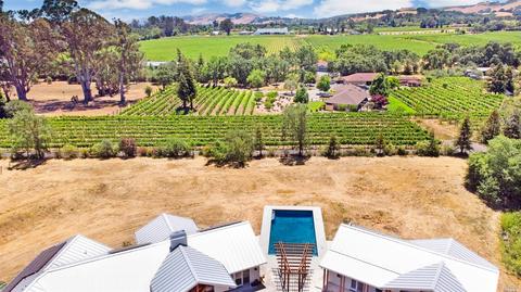 18438 Carriger Rd, Sonoma, CA 95476 photo 4