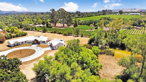 18438 Carriger Rd, Sonoma, CA 95476 photo 35