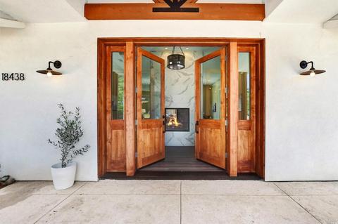 18438 Carriger Rd, Sonoma, CA 95476 photo 6