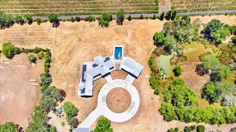 18438 Carriger Rd, Sonoma, CA 95476 photo 2
