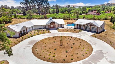 18438 Carriger Rd, Sonoma, CA 95476 photo 1