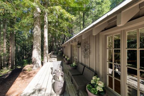 5481 Bear Canyon Rd, Willits, CA 95490 photo 3
